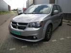 DODGE GRAND CARAVAN 3.6 GT AUTOMAAT  7 PERSOONS BJ 2018, Auto's, (Grand) Caravan, 2000 kg, Leder, 3600 cc