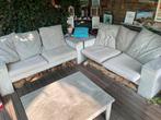TUIN KUSSENS, Tuin en Terras, Ophalen of Verzenden, Gebruikt, Bank, 4 zitplaatsen