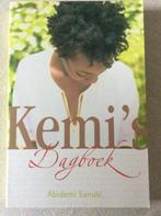 Kemi’s dagboek - Abidemi Sanusi, Ophalen