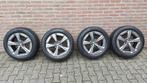 BMW Wintervelgen 875 Nieuwstaat 17 inch, Auto-onderdelen, Banden en Velgen, Ophalen, Gebruikt, Banden en Velgen, 17 inch