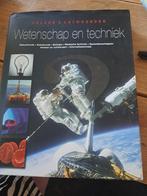 Wetenschap en techniek, Ophalen of Verzenden, Gelezen, Overige onderwerpen, Los deel