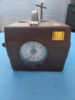 Benzing Quartz duivenklok constateur Taubenuhr, Dieren en Toebehoren, Mannelijk, Postduif