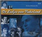 Diverse Artiesten - De liedjes van Nederland - 2cd, Ophalen of Verzenden, Zo goed als nieuw, Pop