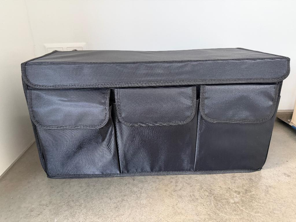 bagageruimtetas, Ophalen of Verzenden