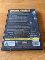 Dvd's Charlie Chaplin Collection - Volume 1 t/m 9, Cd's en Dvd's, Alle leeftijden, Ophalen of Verzenden