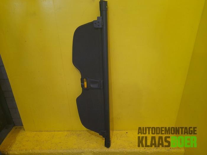 Dekzeil Bagageruimte van een Peugeot 308, Auto-onderdelen, Carrosserie en Plaatwerk, Peugeot, Gebruikt, 6 maanden garantie, 12 maanden garantie