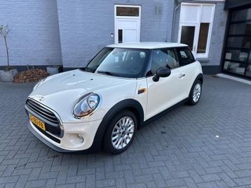 Mini Mini 1.2 One | STOELVERWARMING | CRUISE | TREKHAAK | beschikbaar voor biedingen