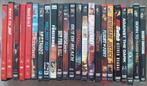 Steven Seagal DVD collectie, Ophalen of Verzenden, Zo goed als nieuw, Actie, Vanaf 16 jaar