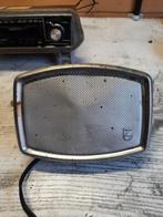 Philips Luidspreker auto kever oid, Auto diversen, Autospeakers, Verzenden, Gebruikt