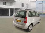 Fiat Idea 1.4-16V Dynamic/AUTOMAAT, Auto's, Voorwielaandrijving, Gebruikt, Idea, 400 kg