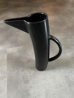 Iittala ARABIA Storybirds schenkkan Oliver UNIEK zwart, Huis en Inrichting, Ophalen of Verzenden, Zo goed als nieuw