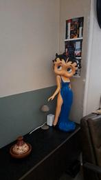 Betty boop beeld, Verzamelen, Ophalen, Zo goed als nieuw, Overige typen