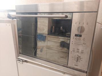 Atag Inbouw Oven met Grill  beschikbaar voor biedingen