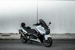 Yamaha TMAX 530, Motorrijbewijs A, Particulier, Meer dan 35 kW, ABS