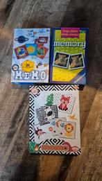 Memory €2,50 per stuk, Ophalen