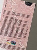 Toegangs ticket Rolling Stones Licks World Tour 2003  R'dam, Tickets en Kaartjes, Eén persoon