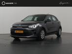 Kia Rio 1.0 TGDI ComfortPlusLine Navigator | Trekhaak | Navi, Voorwielaandrijving, Gebruikt, 1055 kg, Origineel Nederlands