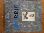 Blauw - Hans van Wolbeek - Limited Edition, Ophalen of Verzenden, Zo goed als nieuw, Hans van Wolbeek, Hoofdgerechten