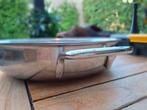 Demeyere Multifunction koekenpan - Ø 24 cm, Huis en Inrichting, Keuken | Potten en Pannen, Ophalen of Verzenden, Zo goed als nieuw