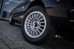 Alfa Romeo Spider 2.0 Veloce Softop|5 Bak|14" Spaakvelgen|pi, 127 pk, Achterwielaandrijving, Zwart, Cabriolet