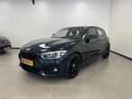 BMW 1-serie 116d EDE SPORT 5-DRS / Centennial High Executive, 1-Serie, 12 maanden, Achterwielaandrijving, Gebruikt
