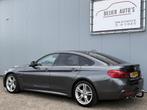 BMW 4 Serie Gran Coupé 420i High Executive Automaat Leer., Automaat, 1998 cc, Achterwielaandrijving, Gebruikt