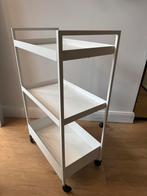 Ikea trolley, Huis en Inrichting, Ophalen of Verzenden, Zo goed als nieuw