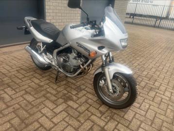 Yamaha Diversion 600s 2003 26.000km  beschikbaar voor biedingen