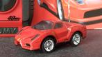 Ferrari Enzo RC Table Racer Tomica Tomy Japan Pol, Verzenden, Zo goed als nieuw