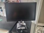 Hp EliteDisplay  E232 monitor, Computers en Software, Monitoren, Ophalen, VGA, IPS, Zo goed als nieuw