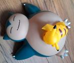 Mooie Pokemon Snorlax lamp, Kinderen en Baby's, Kinderkamer | Inrichting en Decoratie, Ophalen, Zo goed als nieuw, Lamp