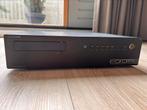 Te Koop!! Mediaspeler behuizing, Ophalen, Gebruikt, Zonder harde schijf