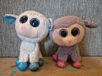 Lavender en Olga Ty Beanie Boo, Ophalen of Verzenden, Gebruikt, Overige typen