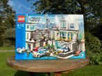 Lego 7744 *nieuw en gesealed*, Kinderen en Baby's, Speelgoed | Duplo en Lego, Ophalen of Verzenden, Nieuw, Complete set, Lego