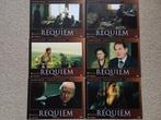 REQUIEM     lobbycard set., Verzenden, Nieuw, A1 t/m A3, Film en Tv