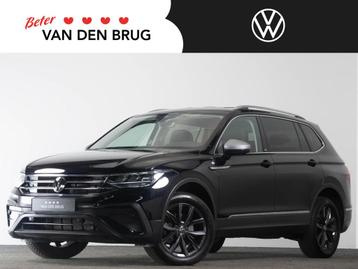 Volkswagen Tiguan Allspace 1.5 TSI Life DSG 7 Persoons | LED beschikbaar voor biedingen