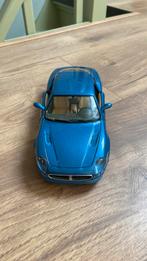 Maserati 3200 GT, Hobby en Vrije tijd, Modelauto's | 1:18, Gebruikt, Ophalen of Verzenden, Bburago, Auto