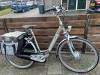 Giant twist go double power 8 versn 50 frame  575km, 47 tot 51 cm, Ophalen, Zo goed als nieuw, Giant