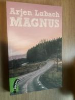 Magnus, Ophalen of Verzenden, Zo goed als nieuw