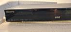 Sony RDR-AT107 HDD DVD Recorder, Ophalen of Verzenden, Gebruikt, Harddiskrecorder, Met dvd-recorder