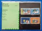 Postzegelmapje 16 - Kinderpostzegels 1983, Postzegels en Munten, Postzegels | Nederland, Verzenden, Na 1940, Postfris