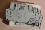 4x Wago 859-752 Optocoupler Nieuw, Hobby en Vrije tijd, Elektronica-componenten, Verzenden, Nieuw