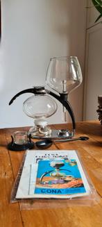 Cona Coffee Maker Size C, Ophalen, Gebruikt, Koffiemachine