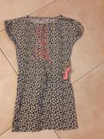 Panter jurkje maat 140 Tumble 'N Dry, Tumble 'n Dry, Meisje, Ophalen of Verzenden, Zo goed als nieuw