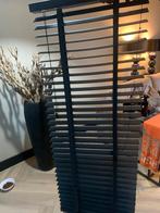 Jaloezie antraciet 60 x 175 - Kwantum Ravi - luxaflex, Ophalen of Verzenden, Gebruikt, 50 tot 100 cm, 150 tot 200 cm