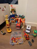 Brandweerman Sam, Ophalen, Zo goed als nieuw