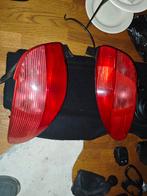 Peugeot 206 achterlichten set ,links + rechts, Ophalen of Verzenden, Peugeot