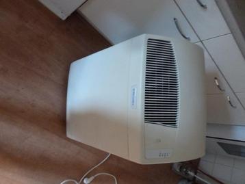 mobiele airco  beschikbaar voor biedingen