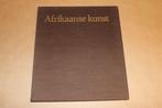 Afrikaanse kunst / Adr. G. Claerhout, Boeken, Ophalen of Verzenden, Zo goed als nieuw, Overige onderwerpen