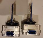 Osram Xenon D8S 25 watt lampen 2 stuks gebruikt, Ophalen, Gebruikt